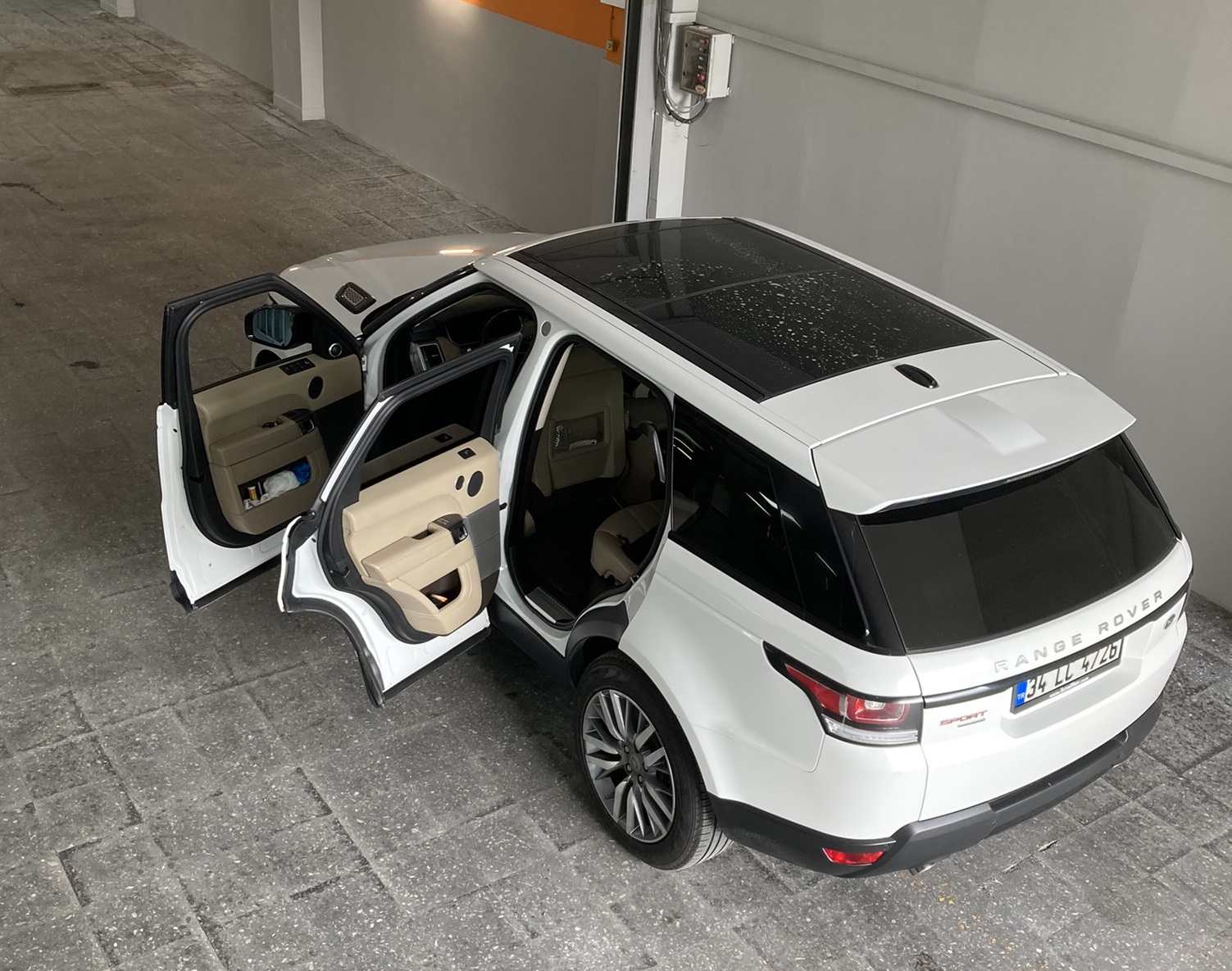 Gk Auto Service - Araç Bakım Ve Onarım Merkezi