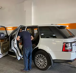 Gk Auto Service - Araç Bakım Ve Onarım Merkezi